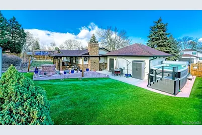 235 Flora Way, Golden, CO 80401 - Photo 42