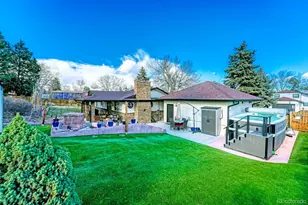 235 Flora Way, Golden, CO 80401 - Photo 42