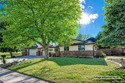 235 Flora Way, Golden, CO 80401 - Photo 2