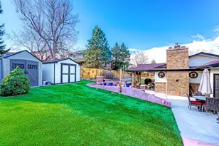 235 Flora Way, Golden, CO 80401 - Photo 42
