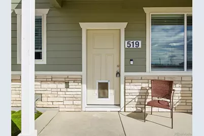 519 Condor Way, Johnstown, CO 80534 - Photo 1