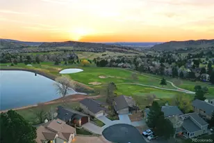 5553 Golf Course Dr, Morrison, CO 80465 - Photo 40