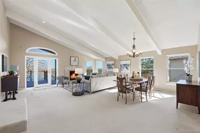 5553 Golf Course Drive, Morrison, CO 80465 - Photo 10