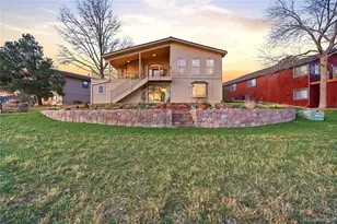 5553 Golf Course Dr, Morrison, CO 80465 - Photo 30