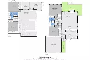 5553 Golf Course Dr, Morrison, CO 80465 - Photo 46