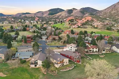 5553 Golf Course Drive, Morrison, CO 80465 - Photo 32