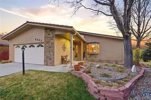 5553 Golf Course Dr, Morrison, CO 80465 - Photo 34