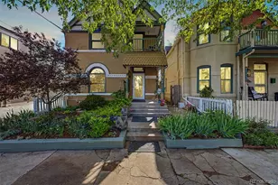 2822 Hazel Ct, Denver, CO 80211 - Photo 1