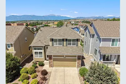 7003 Harrier, Colorado Springs, CO 80922 - Photo 2