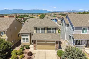 7003 Harrier, Colorado Springs, CO 80922 - Photo 2