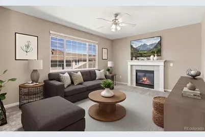 7003 Harrier, Colorado Springs, CO 80922 - Photo 16