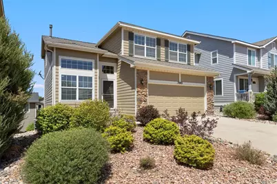 7003 Harrier, Colorado Springs, CO 80922 - Photo 38