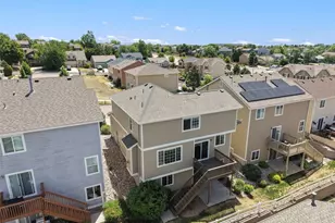 7003 Harrier, Colorado Springs, CO 80922 - Photo 36