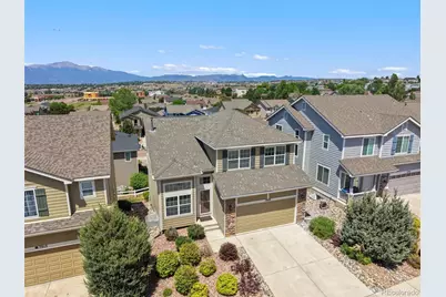 7003 Harrier, Colorado Springs, CO 80922 - Photo 4