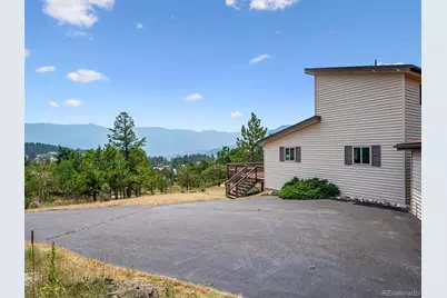 55 Deer Trail Drive, Bailey, CO 80421 - Photo 6