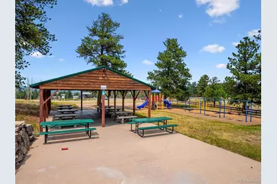 55 Deer Trail Drive, Bailey, CO 80421 - Photo 32
