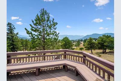 55 Deer Trail Drive, Bailey, CO 80421 - Photo 2