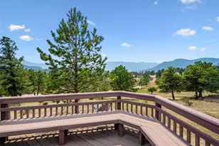 55 Deer Trail Dr, Bailey, CO 80421 - Photo 2