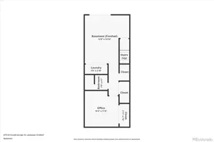 8773 W Cornell Ave, Lakewood, CO 80227 - Photo 30