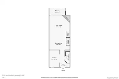 8773 W Cornell Avenue #10, Lakewood, CO 80227 - Photo 28