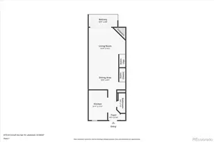 8773 W Cornell Ave, Lakewood, CO 80227 - Photo 28