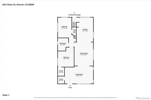 822 S Race St, Denver, CO 80209 - Photo 40
