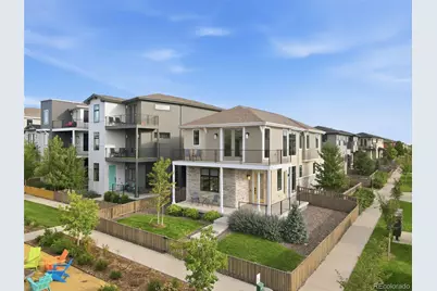 5920 N Perth Street, Aurora, CO 80019 - Photo 1