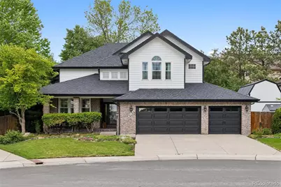 6143 S Newark Way, Englewood, CO 80111 - Photo 1