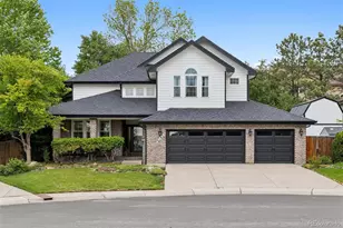6143 S Newark Way, Englewood, CO 80111 - Photo 1