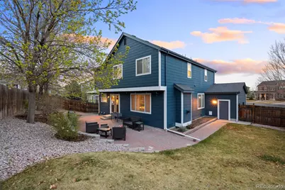 21341 White Ash Court, Parker, CO 80138 - Photo 38