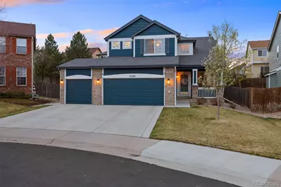 21341 White Ash Court, Parker, CO 80138 - Photo 44