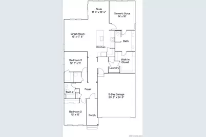 3335 E 152nd Circle, Thornton, CO 80602 - Photo 2