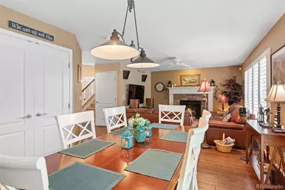 4089 Bountiful Circle, Castle Rock, CO 80109 - Photo 8