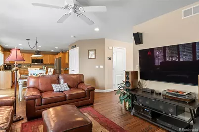 4089 Bountiful Circle, Castle Rock, CO 80109 - Photo 6
