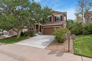 4089 Bountiful Cir, Castle Rock, CO 80109 - Photo 1