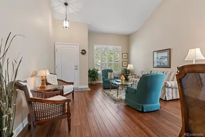 4089 Bountiful Circle, Castle Rock, CO 80109 - Photo 4