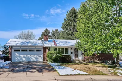 8264 E Kenyon Drive, Denver, CO 80237 - Photo 1