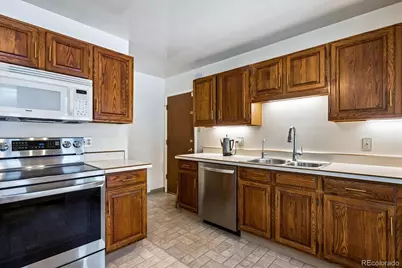 8264 E Kenyon Drive, Denver, CO 80237 - Photo 10