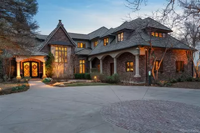 4780 S Lafayette Street, Cherry Hills Village, CO 80113 - Photo 1