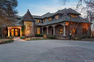 4780 S Lafayette St, Cherry Hills Village, CO 80113 - Photo 1