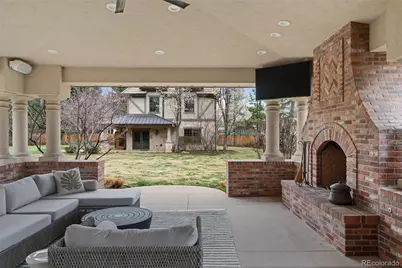 4780 S Lafayette Street, Cherry Hills Village, CO 80113 - Photo 40