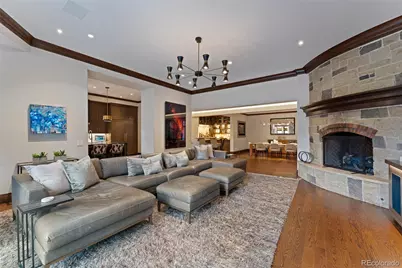 4780 S Lafayette Street, Cherry Hills Village, CO 80113 - Photo 8