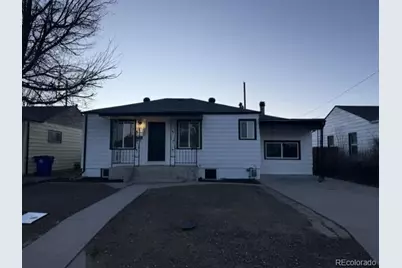 1945 Nome Street, Aurora, CO 80010 - Photo 1