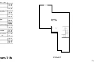 1107 Basalt Ridge Loop, Castle Rock, CO 80108 - Photo 50