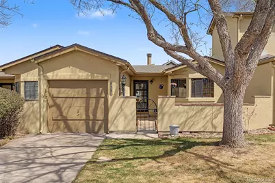 18624 E Saratoga Place, Aurora, CO 80015 - Photo 1