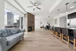 2001 N Lincoln Street, Denver, CO 80202 - Photo 8