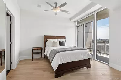 2001 N Lincoln Street #2310, Denver, CO 80202 - Photo 14