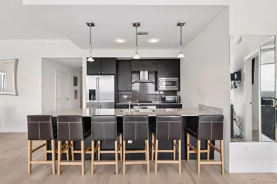 2001 N Lincoln Street #2310, Denver, CO 80202 - Photo 6