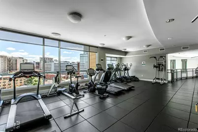 2001 N Lincoln Street #2310, Denver, CO 80202 - Photo 4