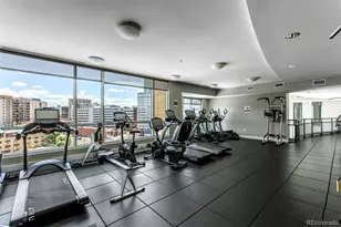 2001 N Lincoln Street, Denver, CO 80202 - Photo 4